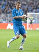 Lech - Ruch Chorzów / Przemek Modliński