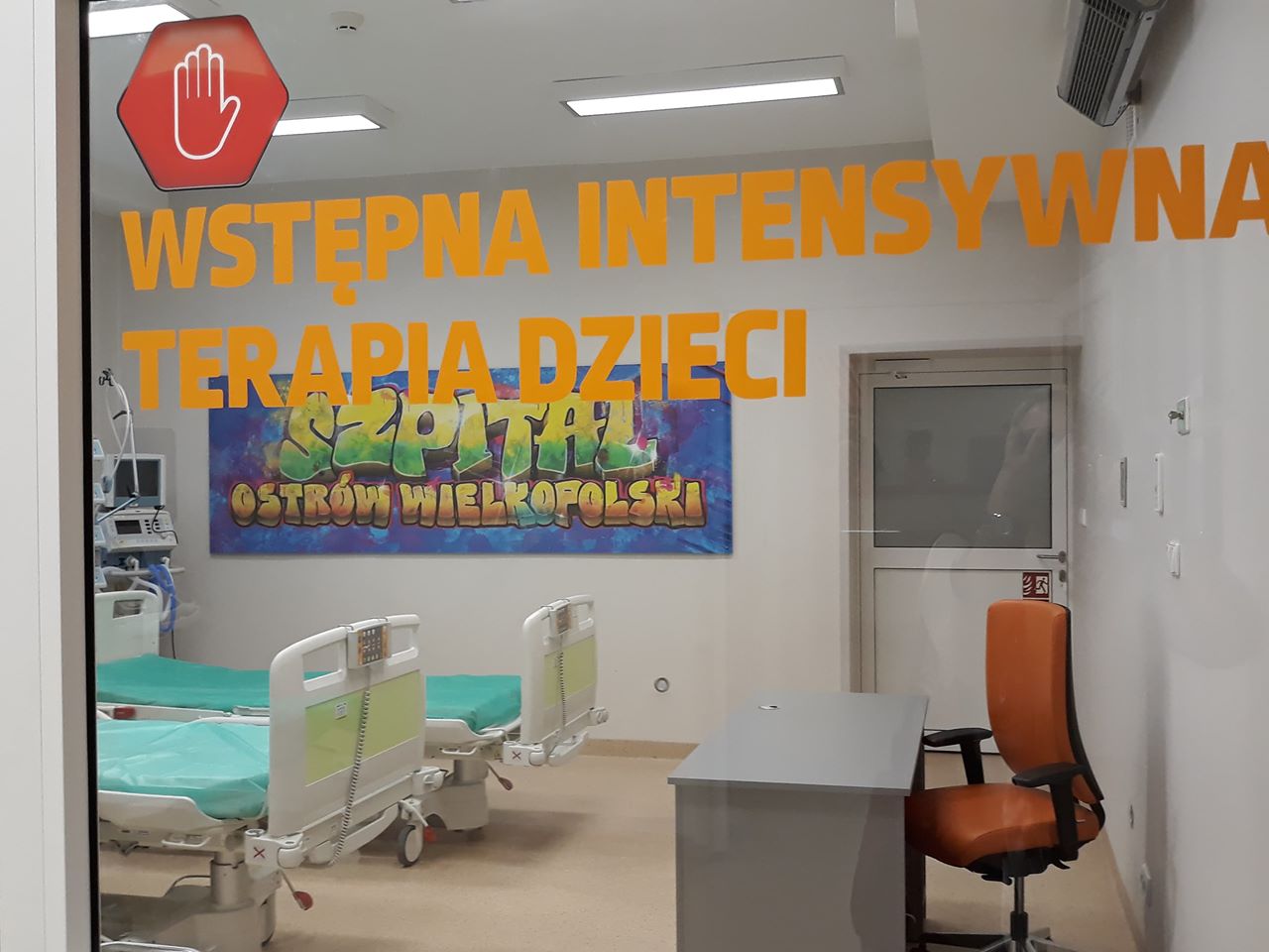 zdjecieszpitalostrow - Danuta Synkiewicz