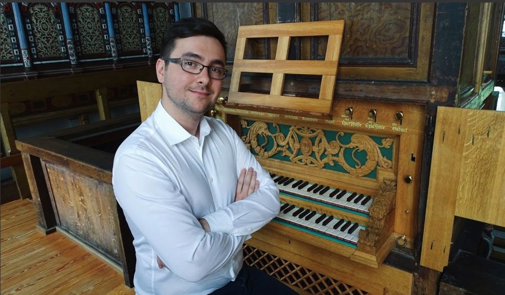 łukasz monsur - Filharmonia Kaliska