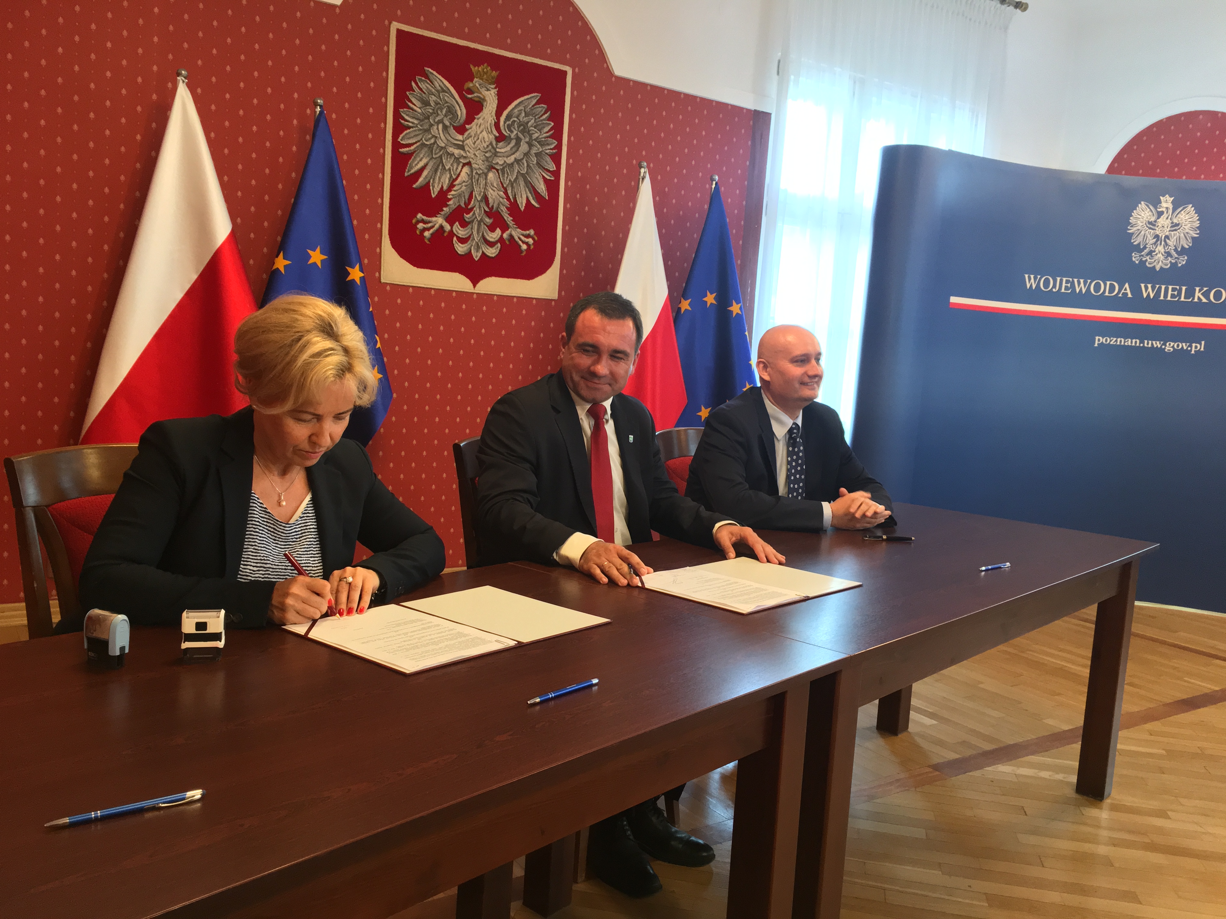 wojewoda - Adam Michalkiewicz