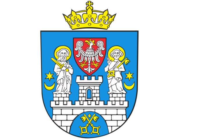 herb Poznania 1