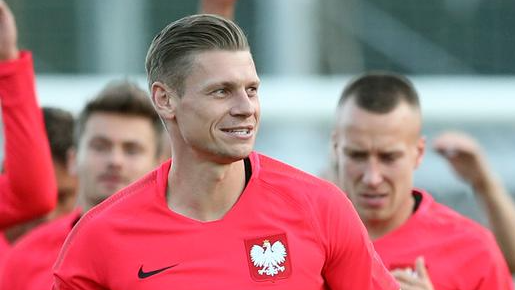 łukasz piszczek reprezentacja - @OfficialLukaszPiszczek