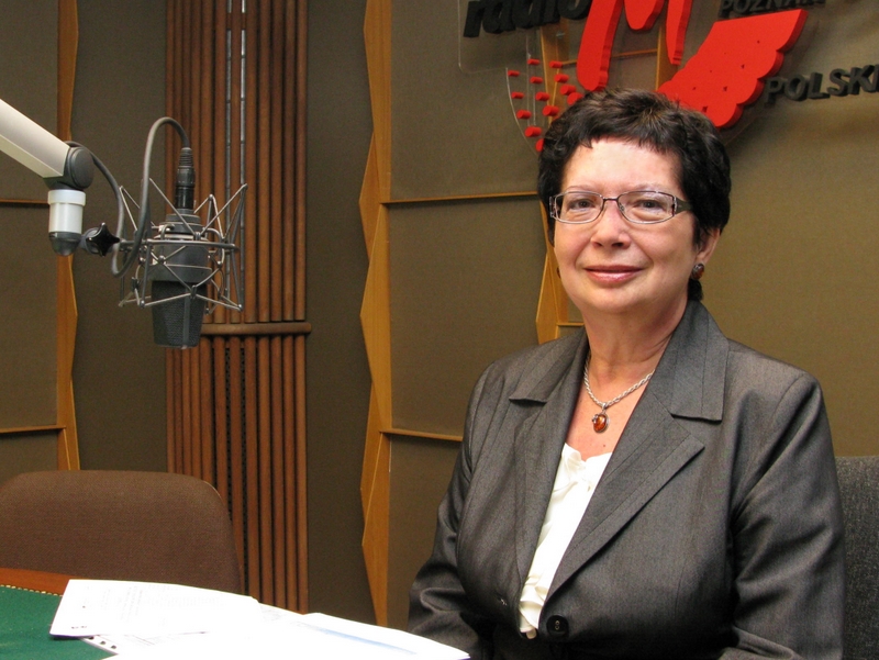 Maria Sowińska, Powiatowy Urząd Pracy - Szymon  Mazur