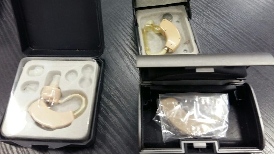 aparaty słuchowe - Magdalena Konieczna