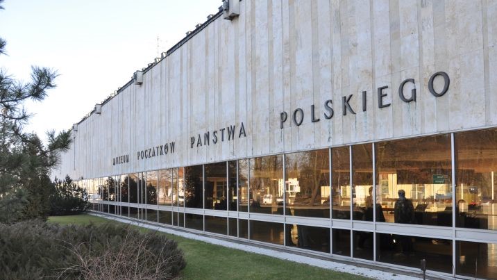 Muzeum Początków Państwa Polskiego w Gnieźnie - regionwielkopolska.pl