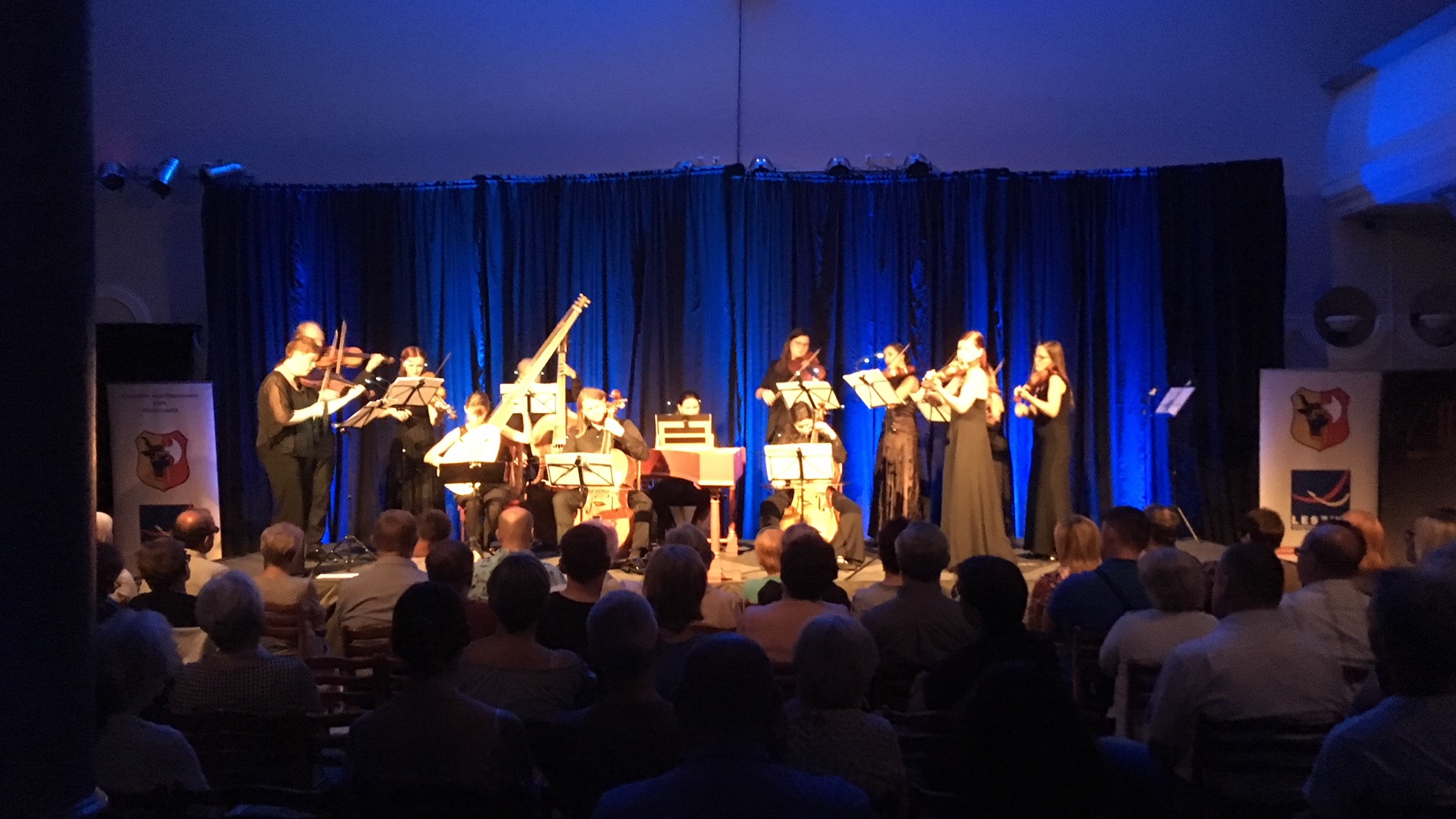 leszno barok plus - Jacek Marciniak