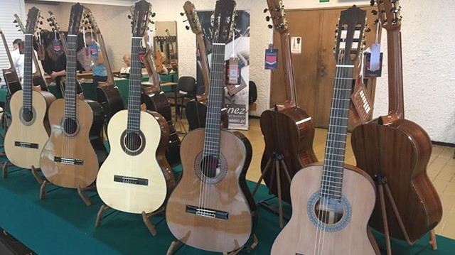 akademia gitary poznań - Jacek Butlewski