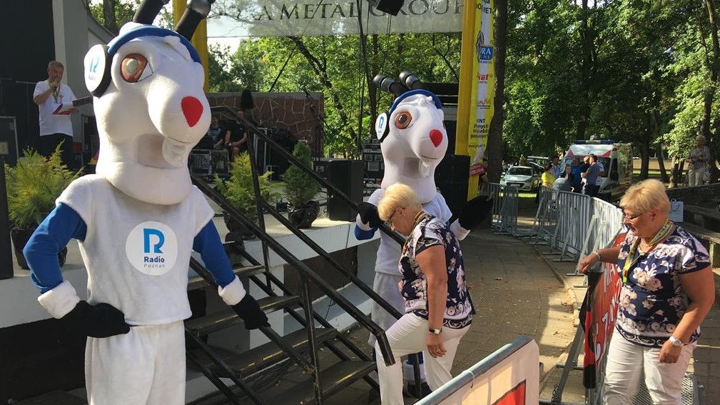 radio na twoich oczach bliźniacy zjazd czarnków