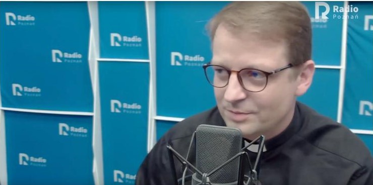 Ksiadz Miroslaw Tykfer Nie Jest Juz Redaktorem Naczelnym Przewodnika Katolickiego Radio Poznan