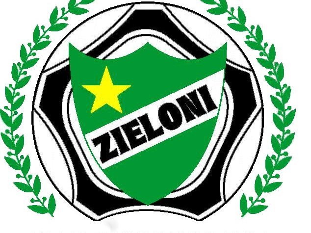 Zieloni Koźnimek - Zieloni Koźminek