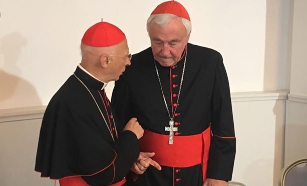 kapłani księża biskupi zgromadzenie obrady - Jacek Butlewski