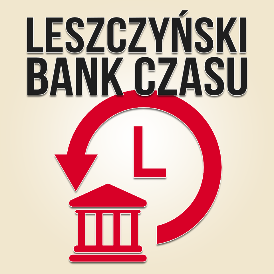 leszczynskibankczasu - Leszczyński Bank Czasu, Facebook