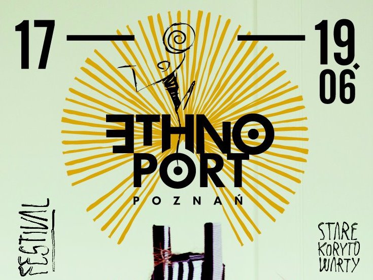 Ethno Port 2011 - Ethno Port