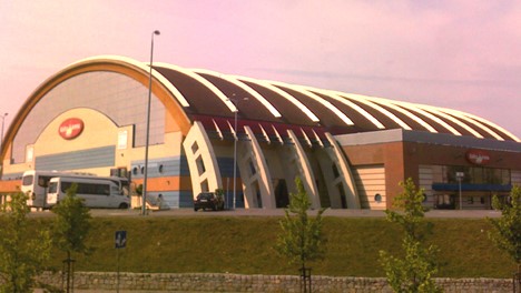 hala arena kalisz - http://www.osir.kalisz.pl