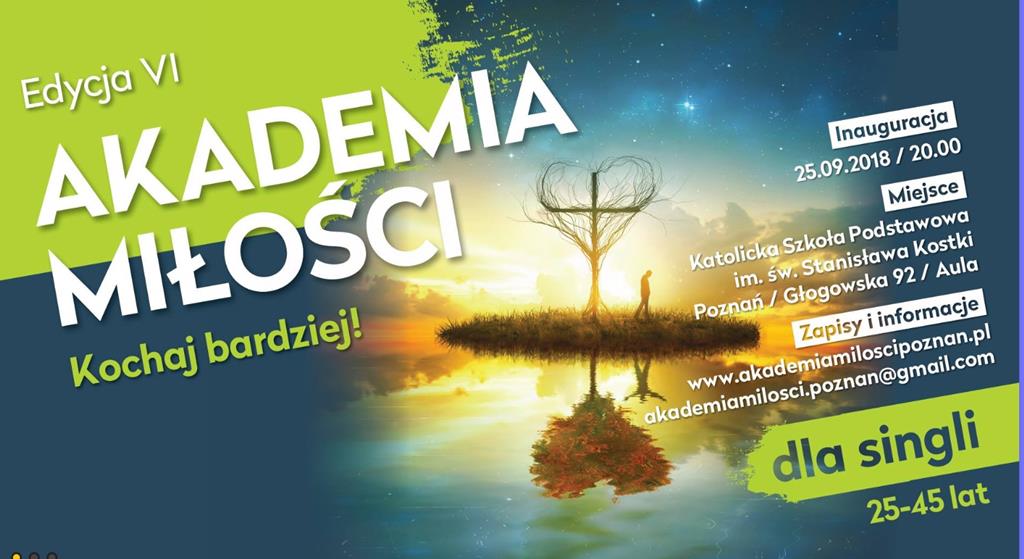 akademia miłości - www.akademiamiloscipoznan.pl