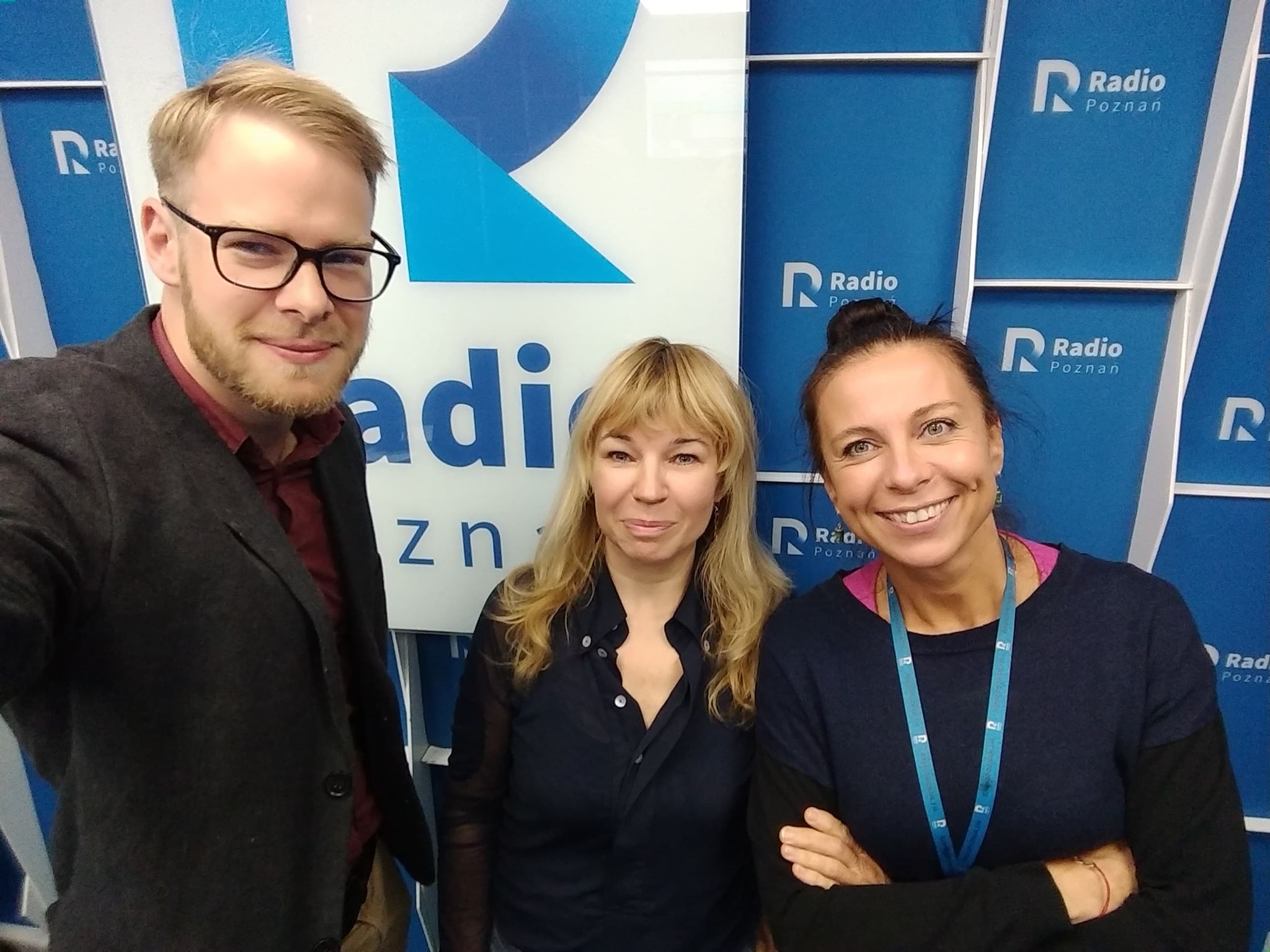 malaczarna - Radio Poznań