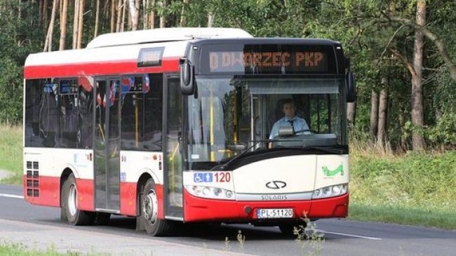 leszno autobusy - leszno.pl