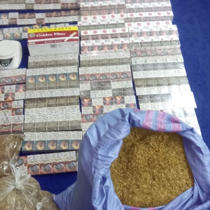 tyton - Policja Wielkopolska