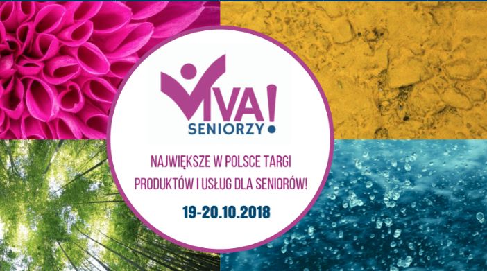 viva seniorzy 2018