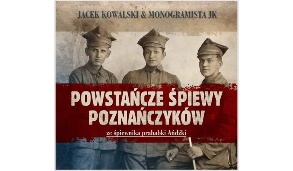 jacek kowalski monogramista jk - Jacek Kowalski