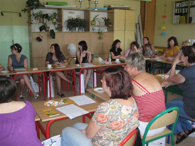 mamo wróć do szkoły kotlin - Danuta Synkiewicz