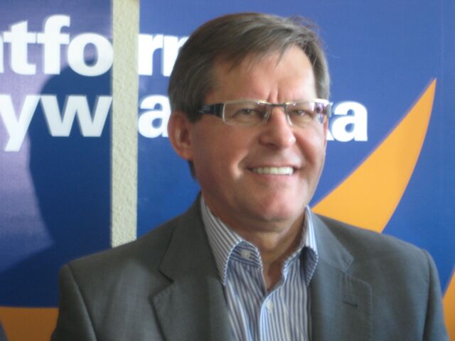 giersz minister - Wiesława Pinkowska