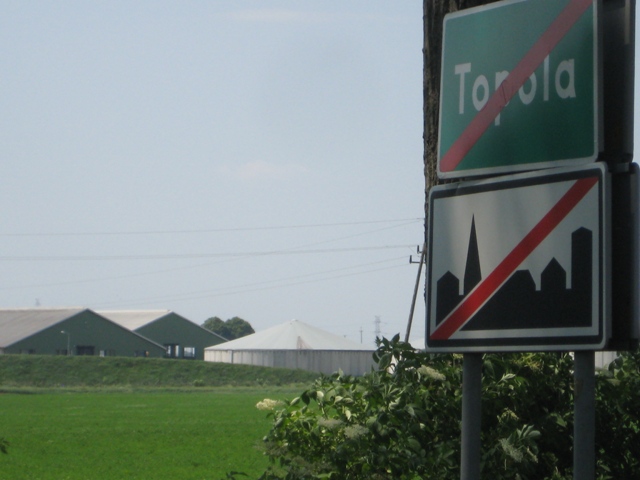 Topola biogazownia - Rafał Regulski