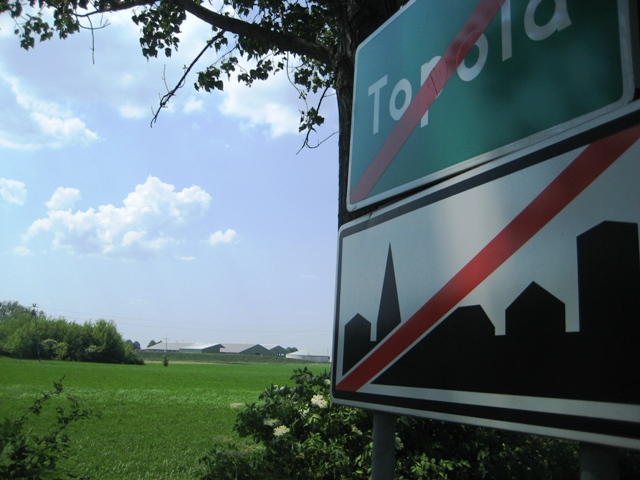 Topola biogazownia 2 - Rafał Regulski