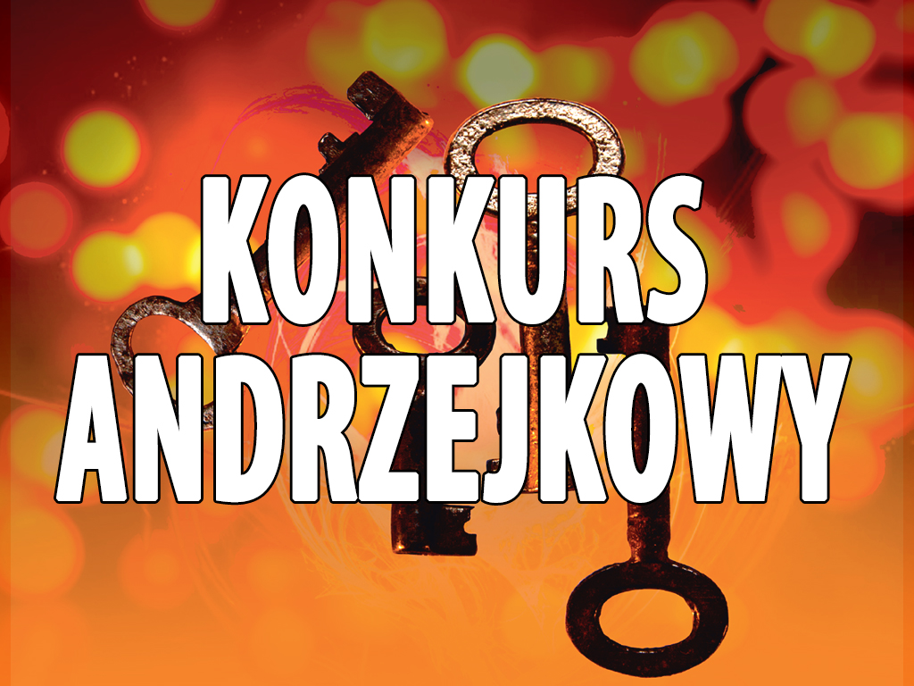 andrzejki konkurs  - Radio Poznań