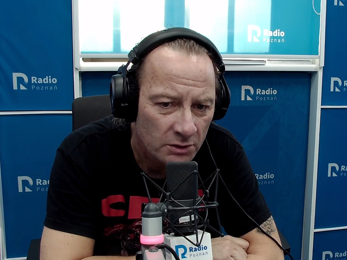 grzegorz kupczyk radio poznań - Leon Bielewicz - Radio Poznań