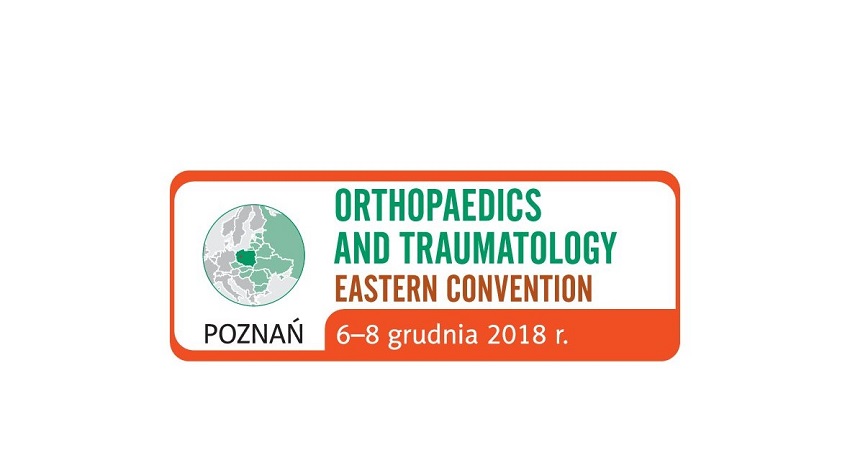 wschodnia konwencja ortopedów i traumatologów - Materiały prasowe