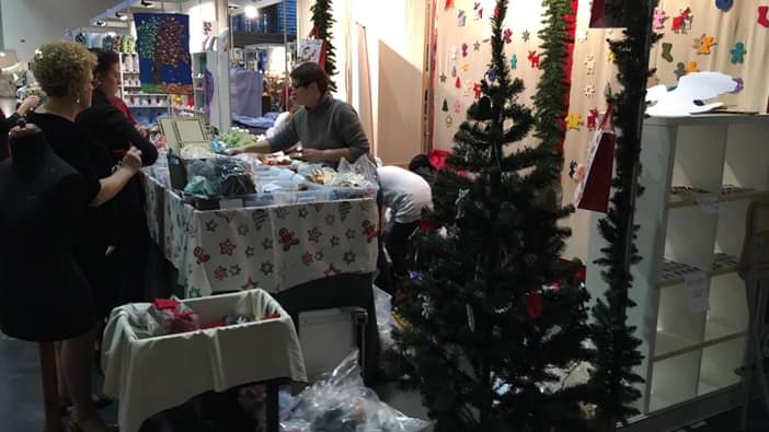 Targi Sztuki - Piotr Jaśkowiak - Radio Poznań