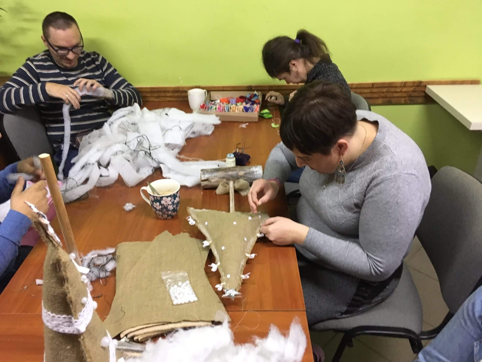 Ozdoby Gniezno - Rafał Muniak - Radio Poznań