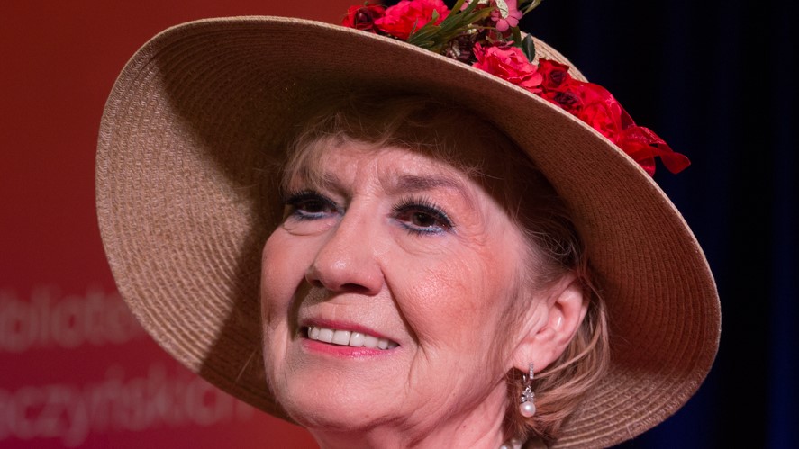 krakowska emilia - Wojtek Wardejn - Radio Poznań