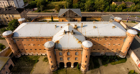 więzienie Kalisz - Fotolia
