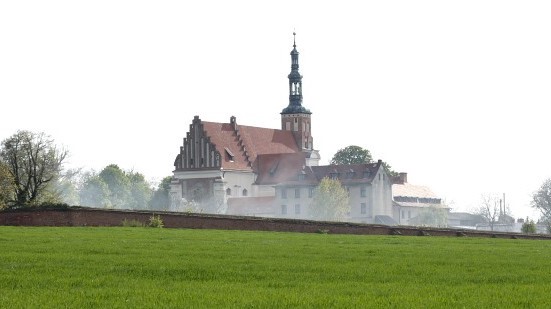 benedyktyni luboń klasztor - http://www.benedyktyni.net