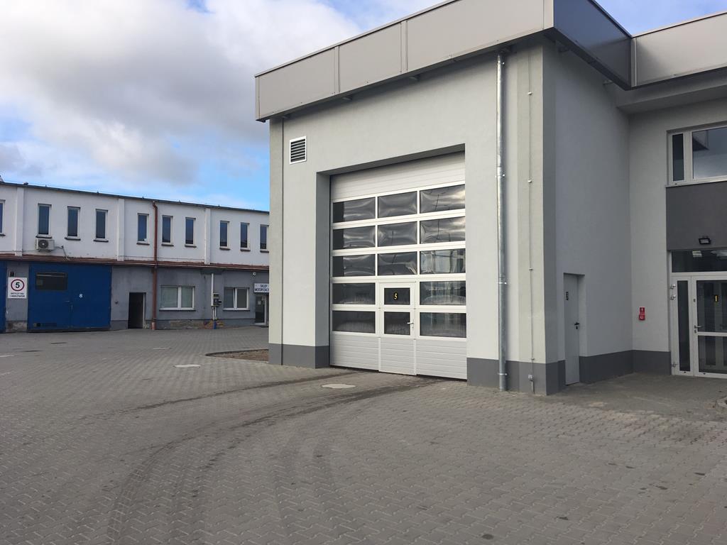 zajezdnia mpk gniezno - Rafał Muniak - Radio Poznań