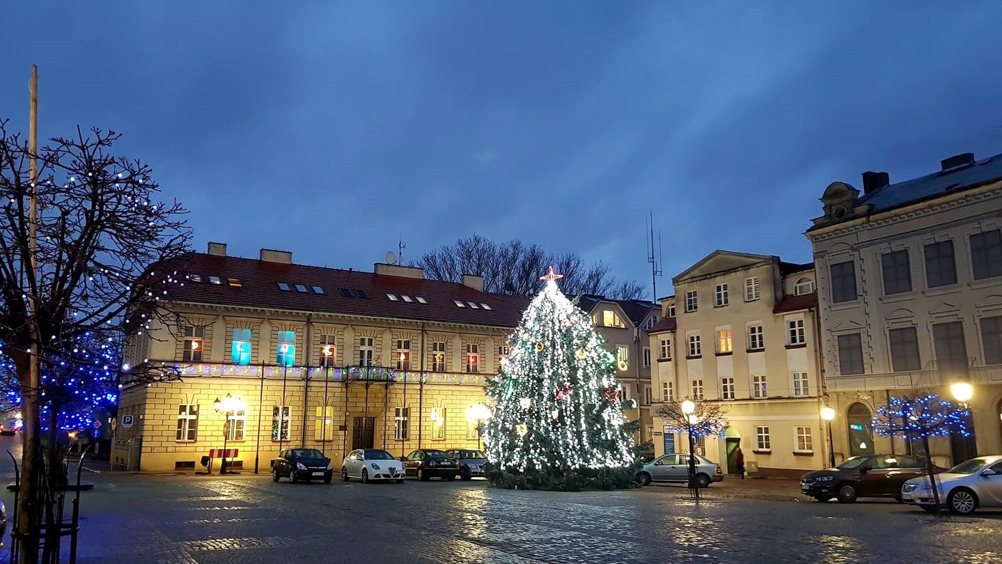 cim konin - FB: Centrum Informacji Miejskiej Konin