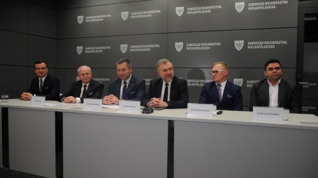 Konkurs i-Wielkopolska  - Michał Jędrkowiak - Radio Poznań