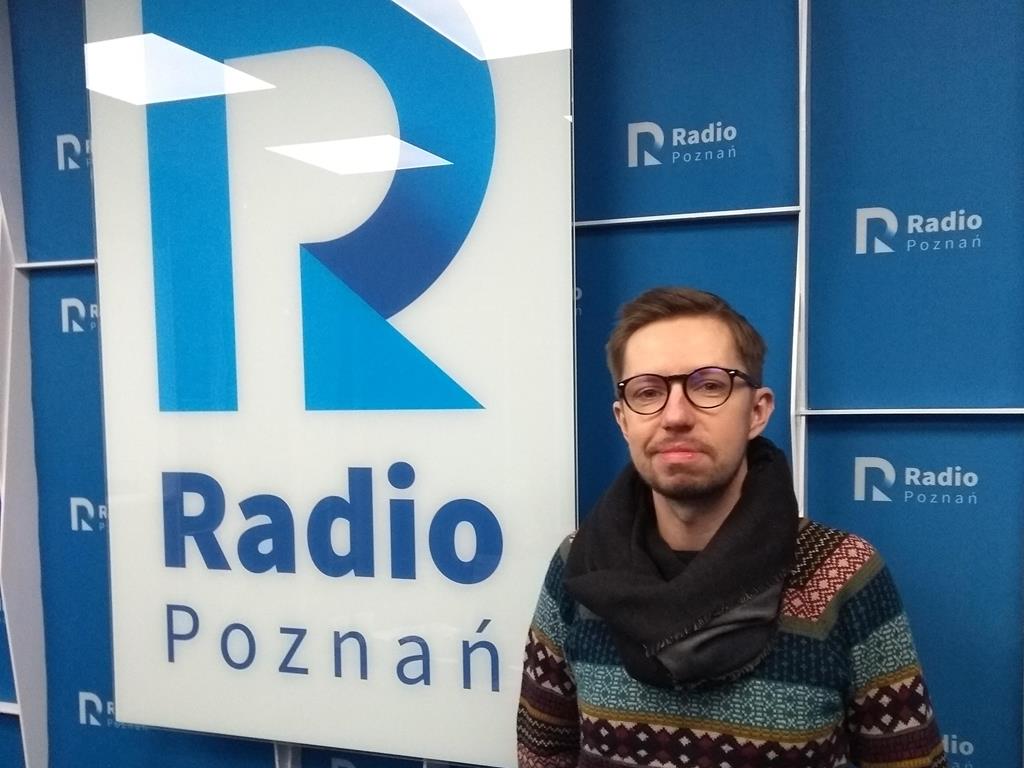 bartek lis mała czarna - Franciszek Walerych - Radio Poznań
