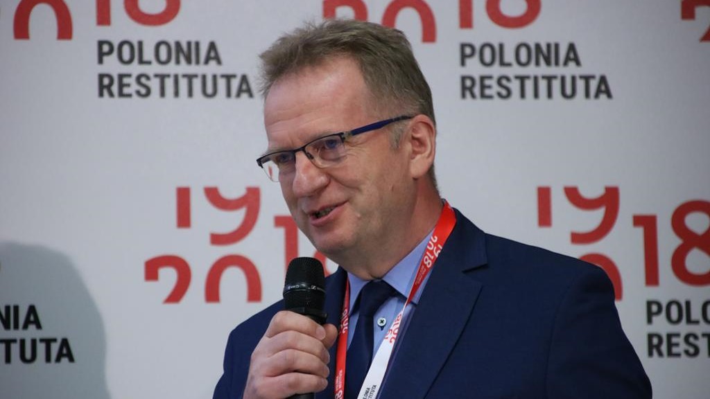 Przemysław Stanula
