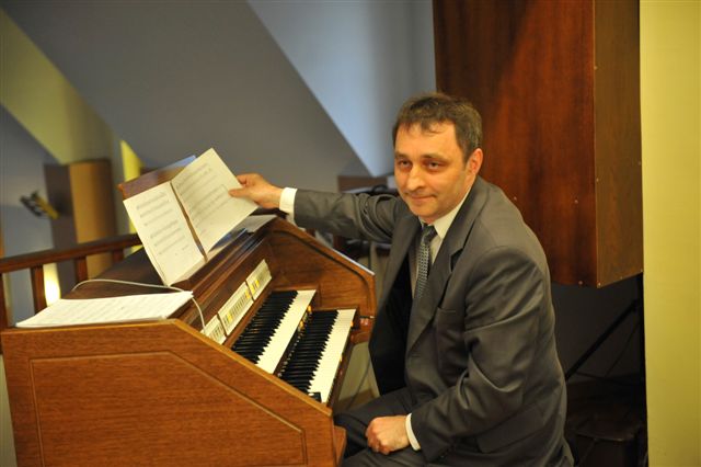 Krzysztof Czerwiński