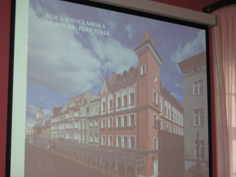 Wrocławska - wizual - repr. Adam Michalkiewicz