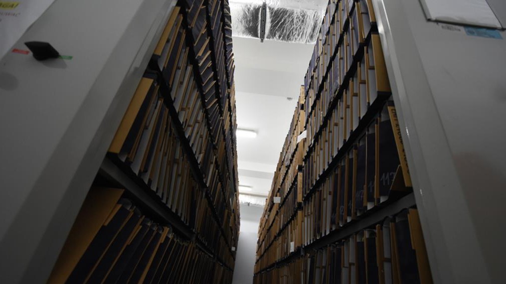 archiwa archiwum dokumentyIPN - Wojtek Wardejn