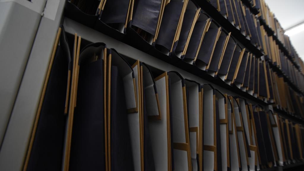 archiwa archiwum IPN - Wojtek Wardejn