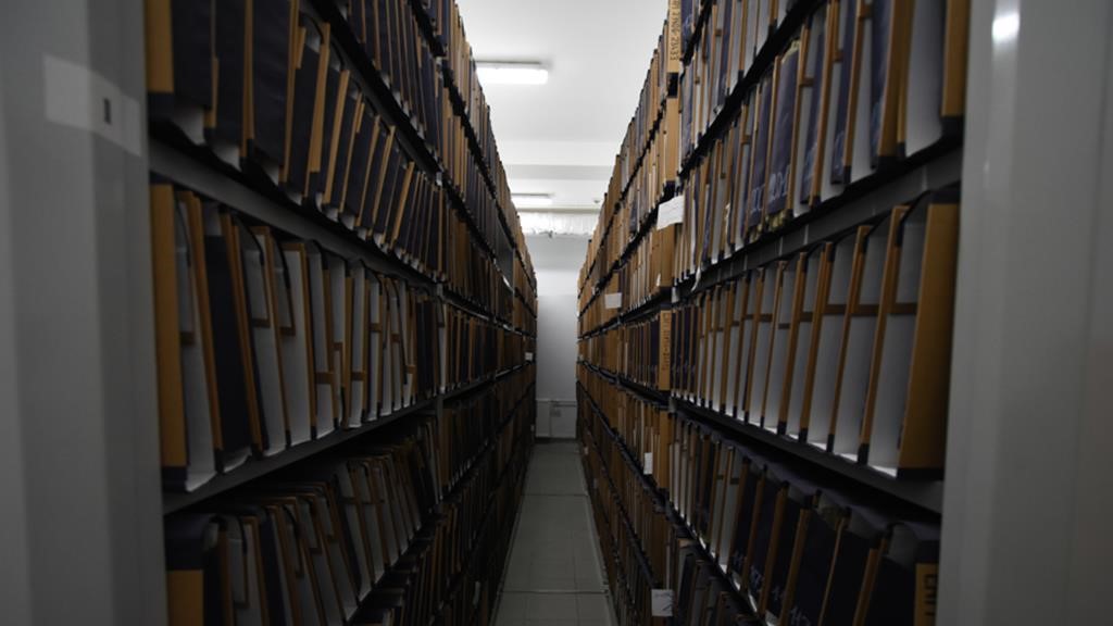 archiwa archiwum IPN - Wojtek Wardejn