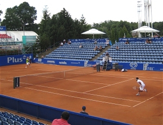 Porsche Open - Radio Merkury