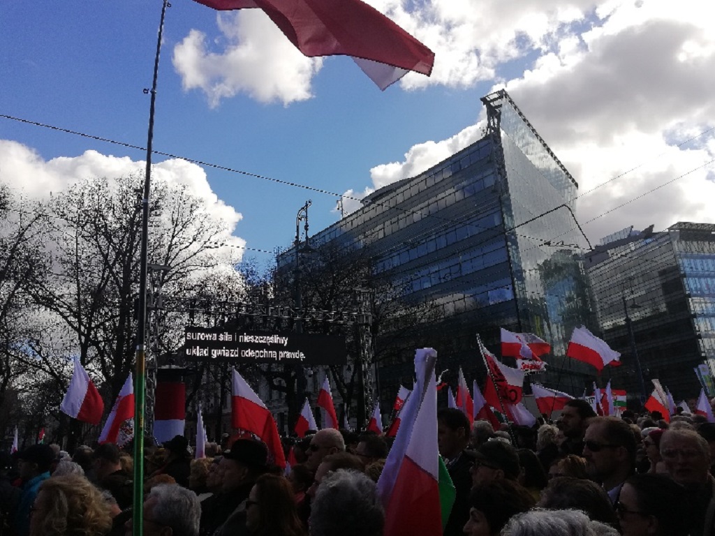 Budapeszt - obchody - Krystyna Różańska-Gorgolewska