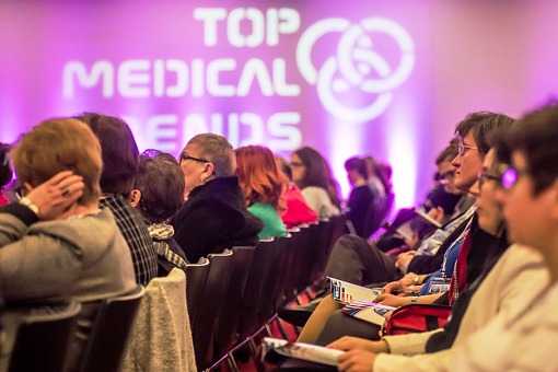 top medical trends - www.termedia.pl