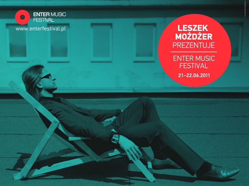 Enter Music Festival